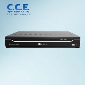 เครื่องบันทึก DVR