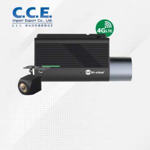 4G CAR CAMERA