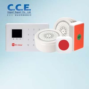 HIVIEW IOT & SMART HOME
