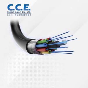 FIBER OFTIC