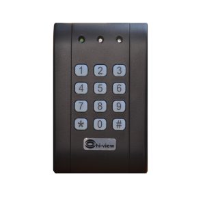ST-625EM (Stand Alone) เครื่องทาบบัตร